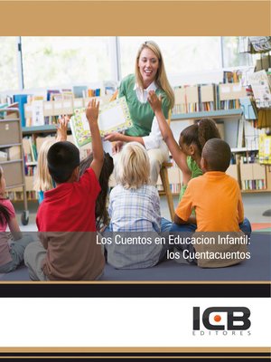 cover image of Los Cuentos en la Educación Infantil